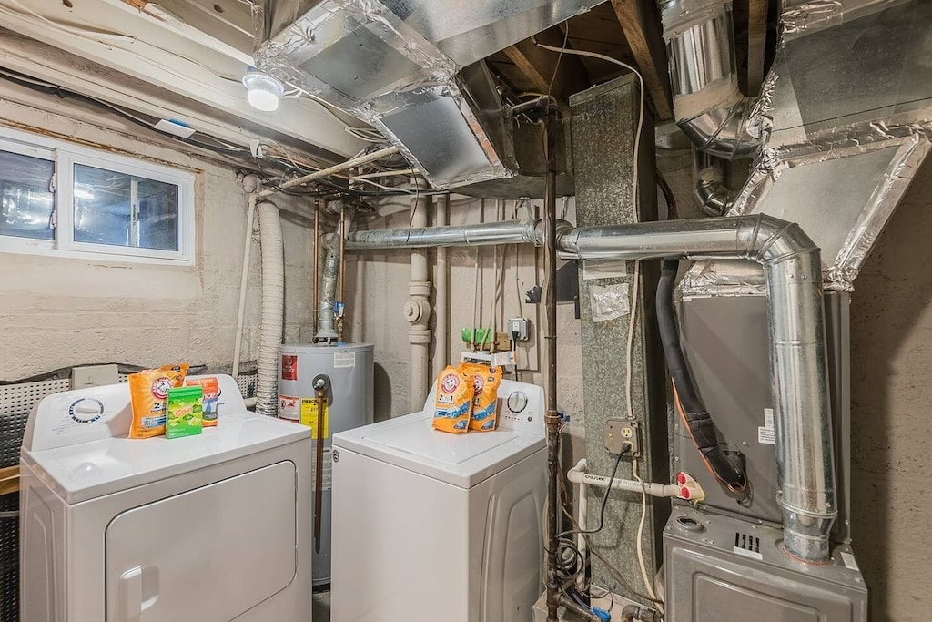 Washer/Dryer