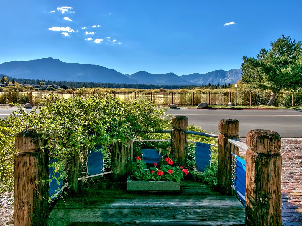 Gorgeous entry and curb appeal
