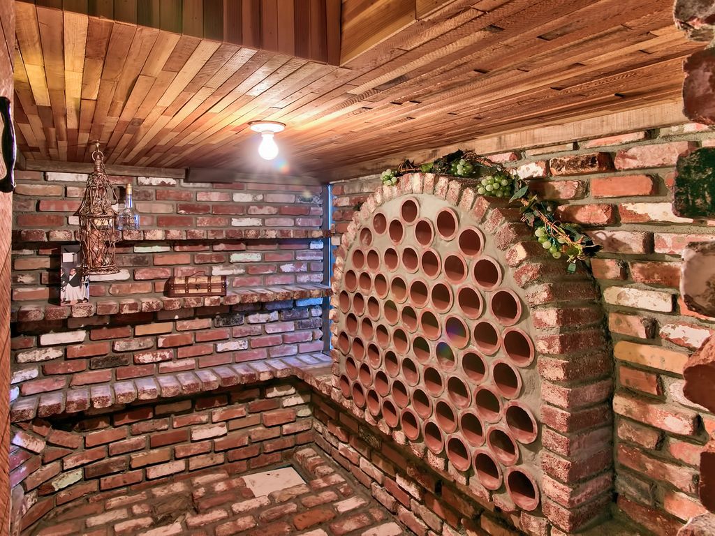 Wine Cellar