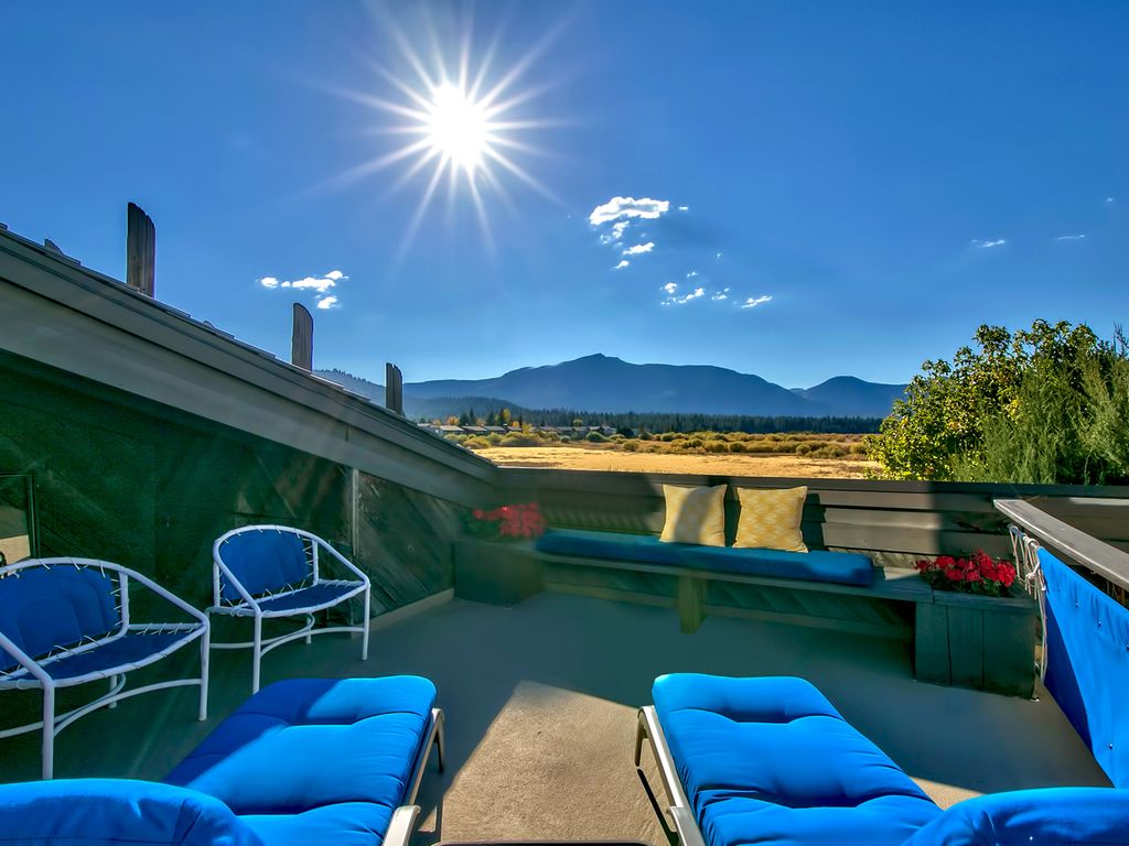 Sun Deck