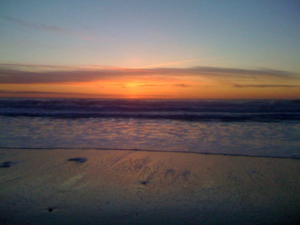 It doesn't get  much better than this!