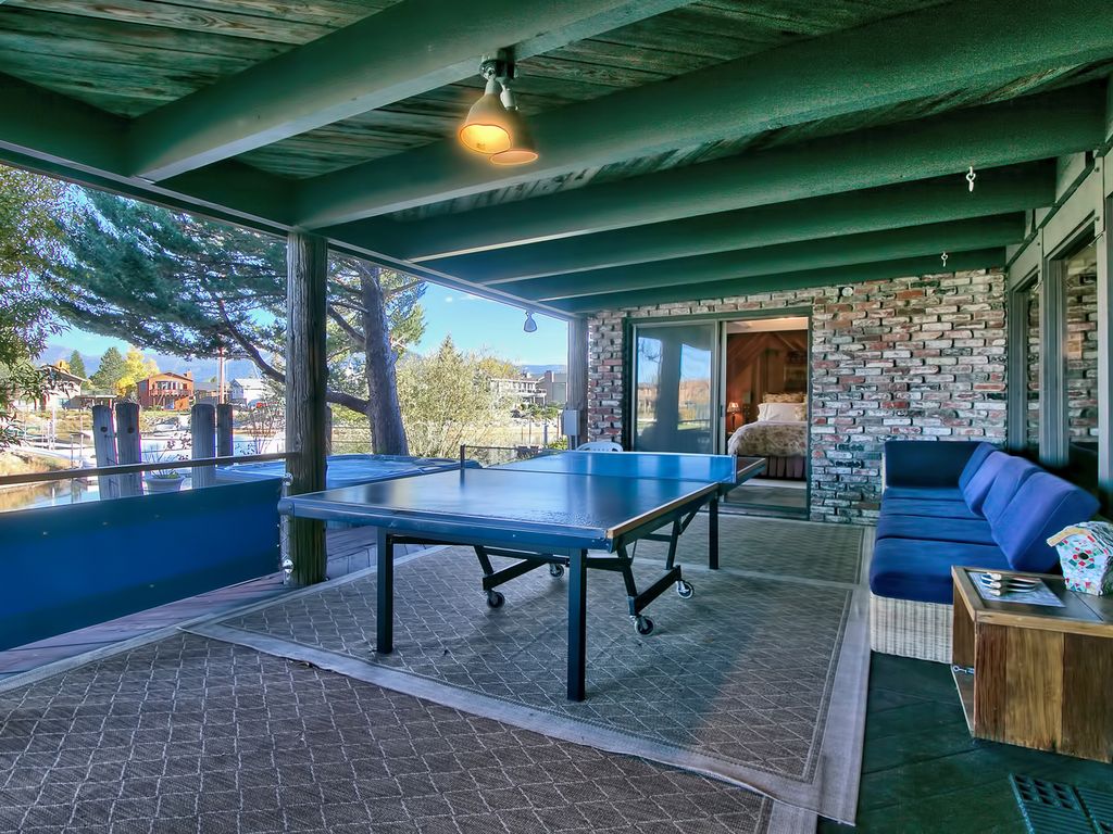 Ping Pong  