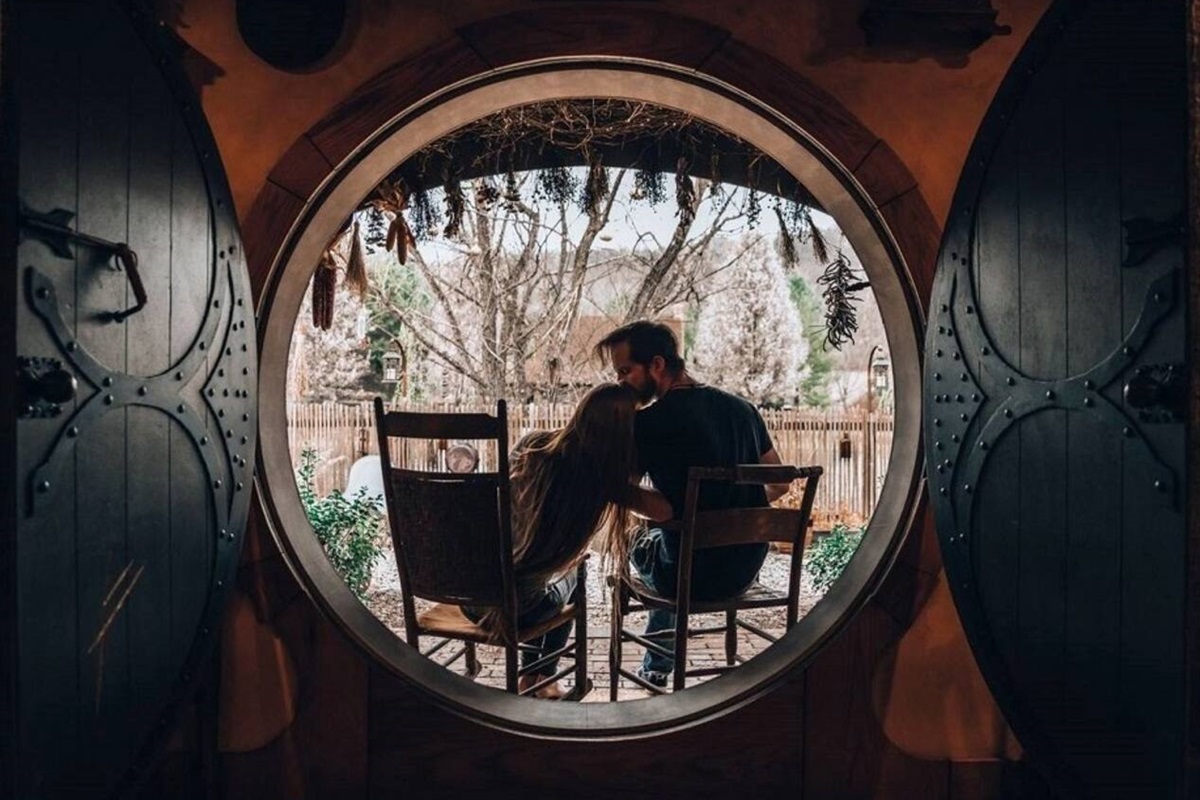 "Magic and "Romance" You will not be Disappointed. Thank you Amanda and Joe for sharing this truly "Heart Warming" photo of your "Adventure"Notice: 6 Proposals and all resulted in a definite "YES" J. Berendt Photography 